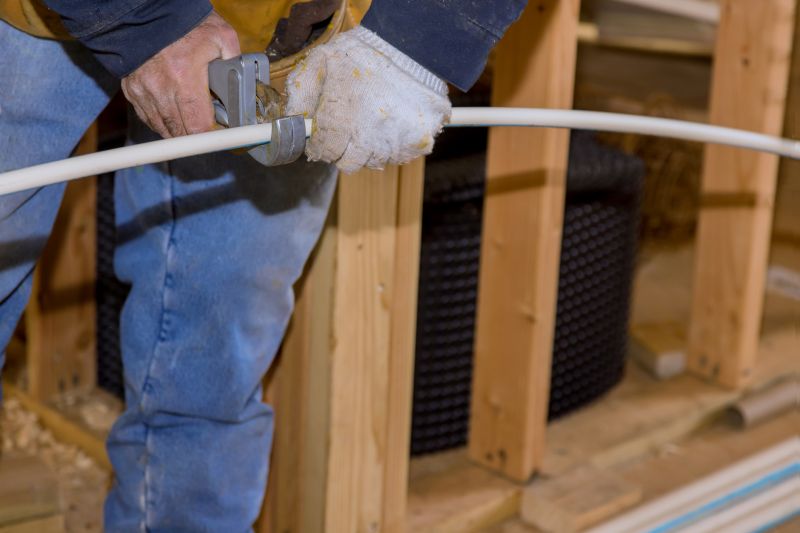 Expert Plumbing Connection