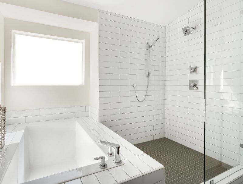 Best Bathroom Remodeling Contractors in Johnston, RI