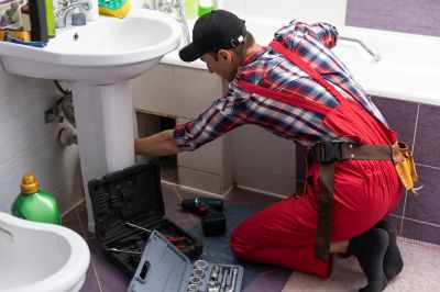 Electrical and Plumbing Safety